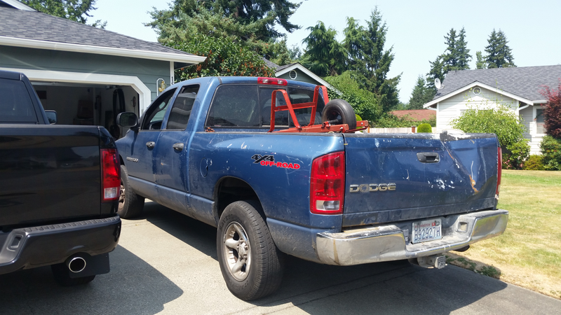 Illustration for article titled I think blacktruck is feeling a little inadequate.